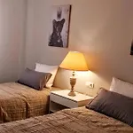 Nueva Andalucia Golf, Sun & Relax