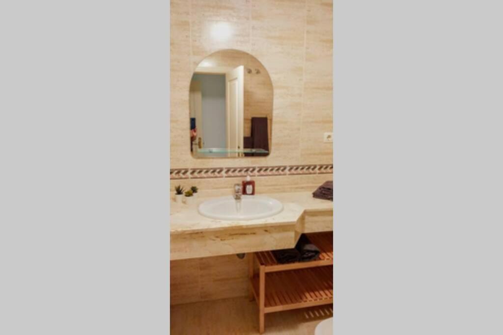 Nueva Andalucia Golf, Sun & Relax Holiday home *