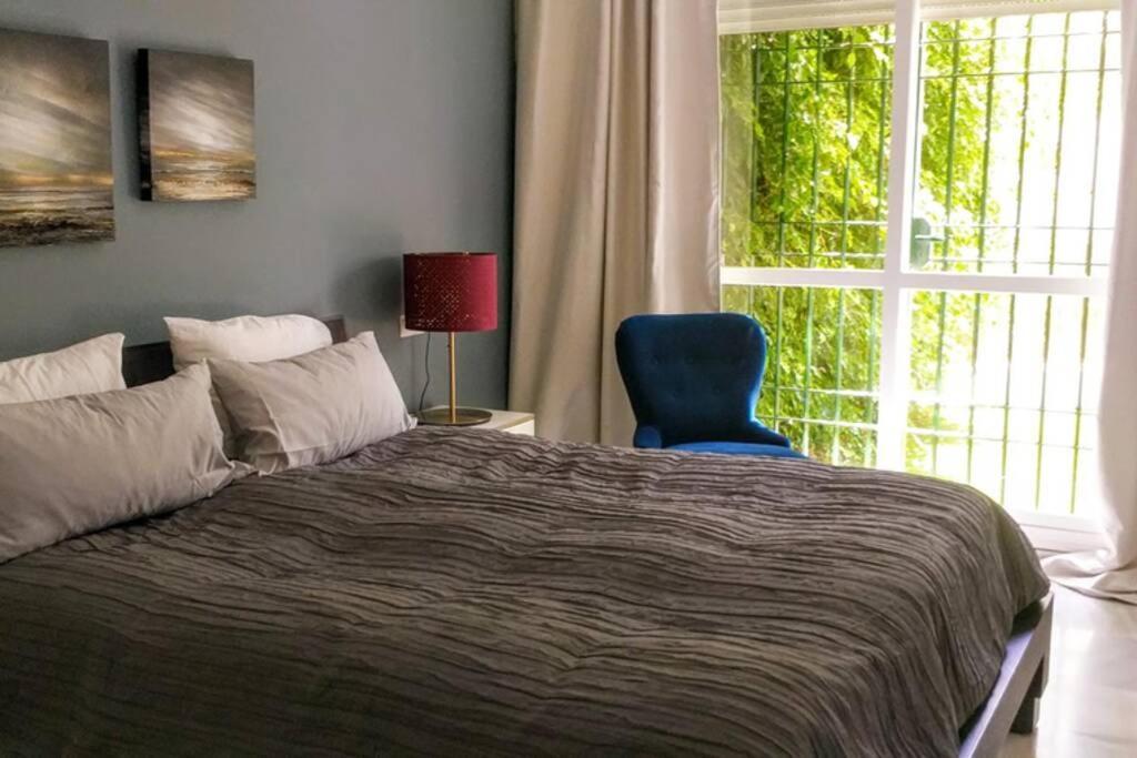 Nueva Andalucia Golf, Sun & Relax Holiday home *