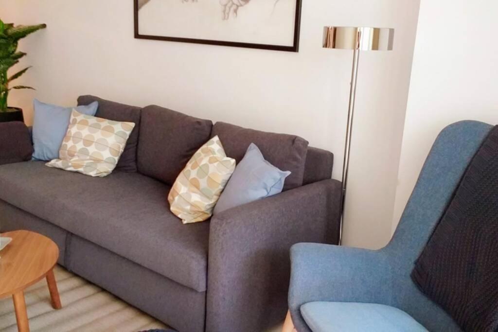 Holiday home Nueva Andalucia Golf, Sun & Relax Marbella
