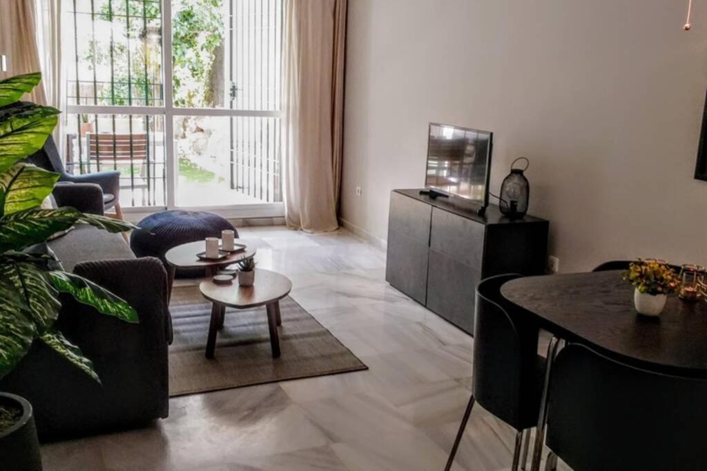 Nueva Andalucia Golf, Sun & Relax Ferienhaus Marbella