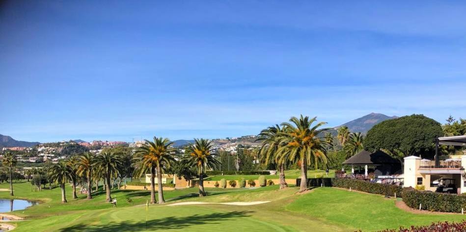 Holiday home Nueva Andalucia Golf, Sun & Relax Marbella