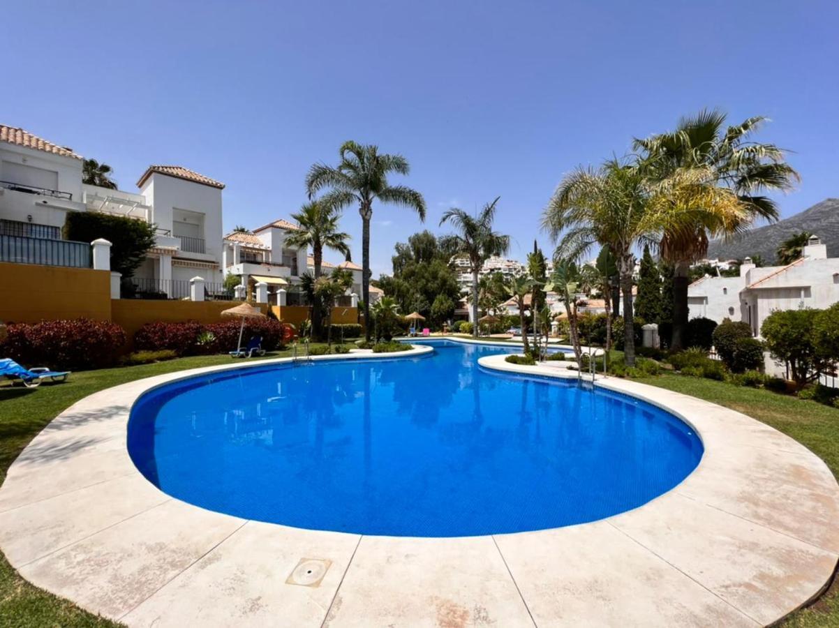 Nueva Andalucia Golf, Sun & Relax Ferienhaus